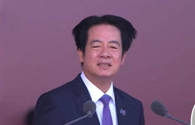 突发！美军顾问撤出金门，赖清德向大陆摊牌，马英九韩国瑜痛批！