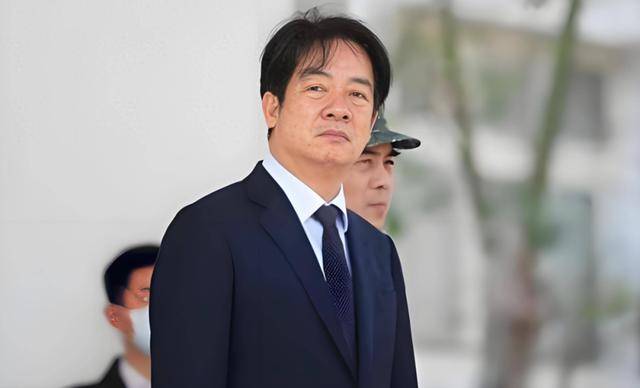 突发!美军顾问撤出金门<strong></p>
<p>农业银行股票代码</strong>,赖清德向大陆摊牌,马英九韩国瑜痛批!