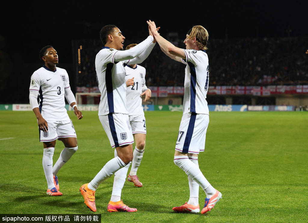 欧洲首队<strong></p>
<p>杭齿前进股票</strong>！世预赛-凯恩两球 英格兰5-0拉脱维亚进世界杯