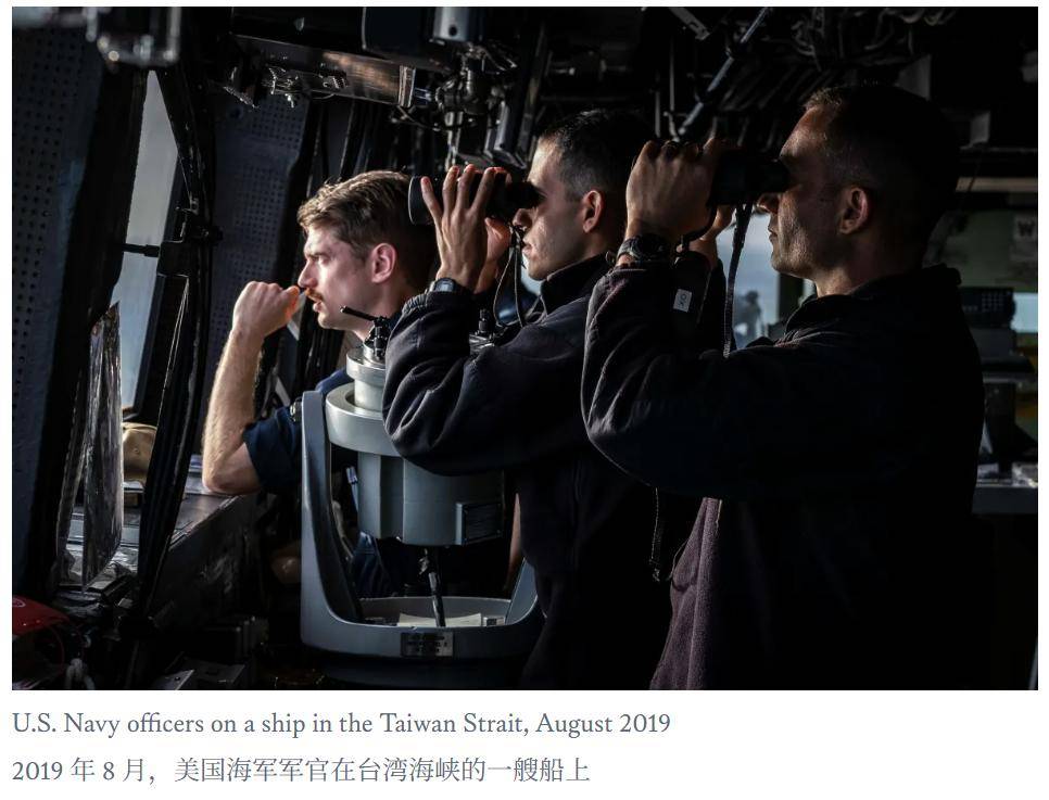 美军也敢单挑解放军？美智库：若在台海动武<strong></p>
<p>杭齿前进股票</strong>，补给难度远超诺曼底