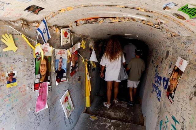 众叛亲离?7000哈马斯打起内战<strong></p>
<p>杭齿前进股票</strong>,以防长:将摧毁所有地下隧道!