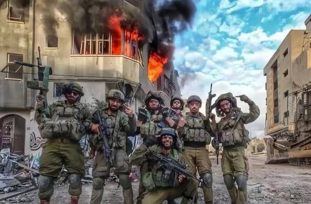 众叛亲离?7000哈马斯打起内战<strong></p>
<p>杭齿前进股票</strong>,以防长:将摧毁所有地下隧道!