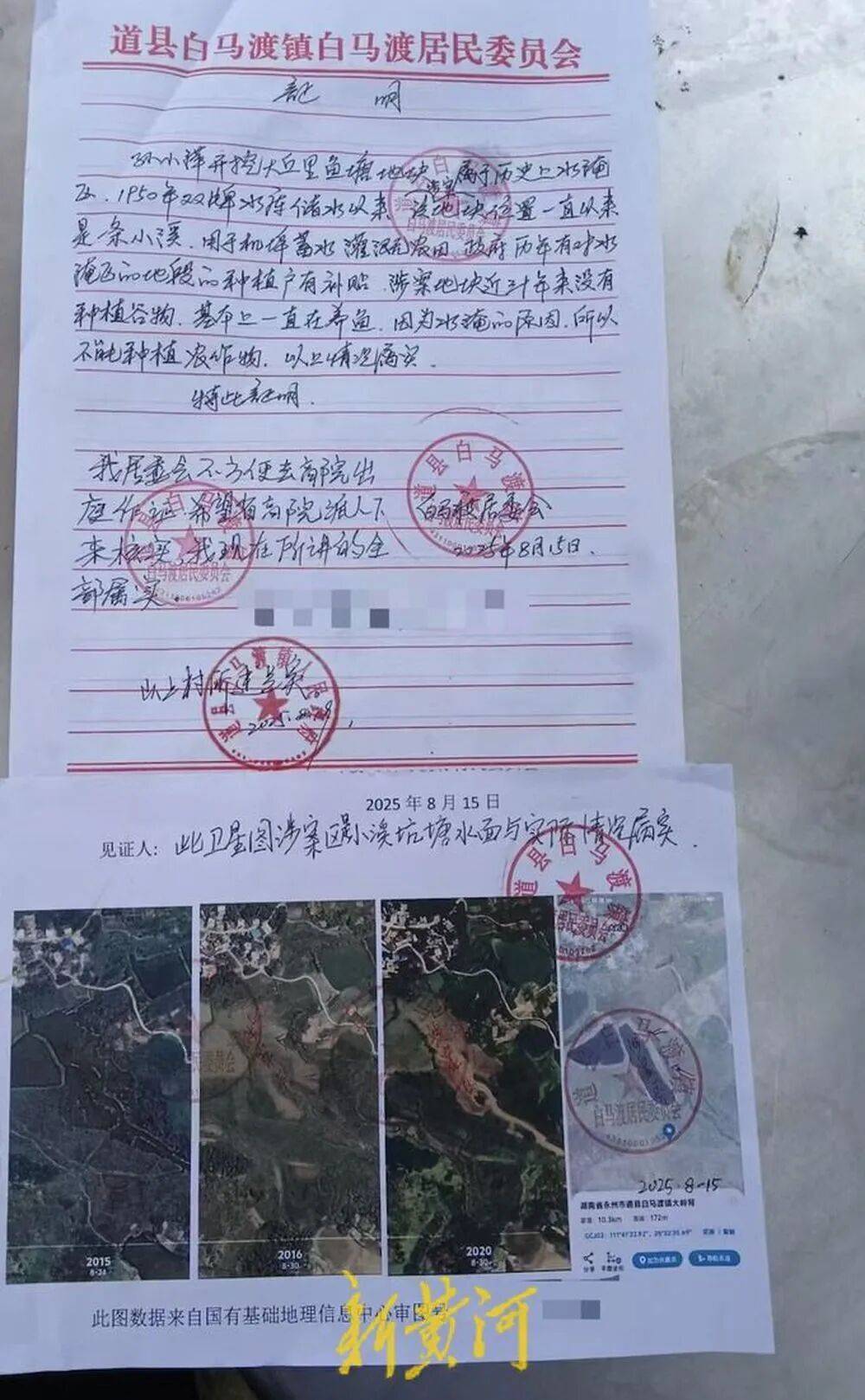 65岁农妇荒塘养鱼被判“非法占用农地”：羁押10月后免刑<strong></p>
<p>杭齿前进股票</strong>，仍喊“我没罪”