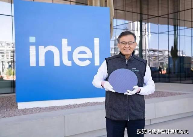 浅析英特尔Panther Lake处理器：Intel 18A工艺，多线程和集显性能狂飙50%