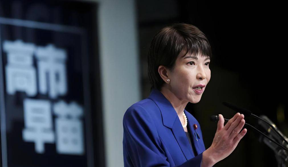 高市早苗出局<strong></p>
<p>宏达高科股票</strong>，党内政变开始！石破茂傻眼：日本这烂局最终还是得他来收拾