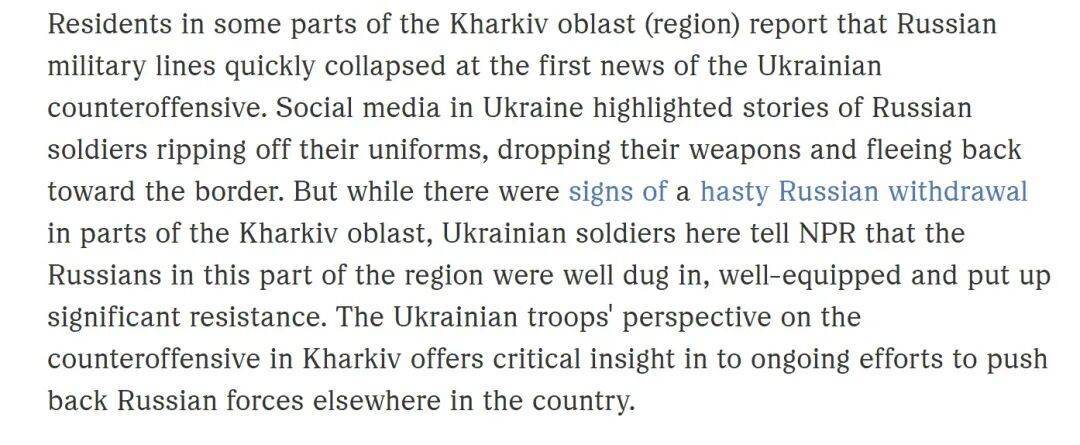 明查｜俄罗斯417名士兵在营长带领下集体向乌军投降<strong></p>
<p>宏达高科股票</strong>？