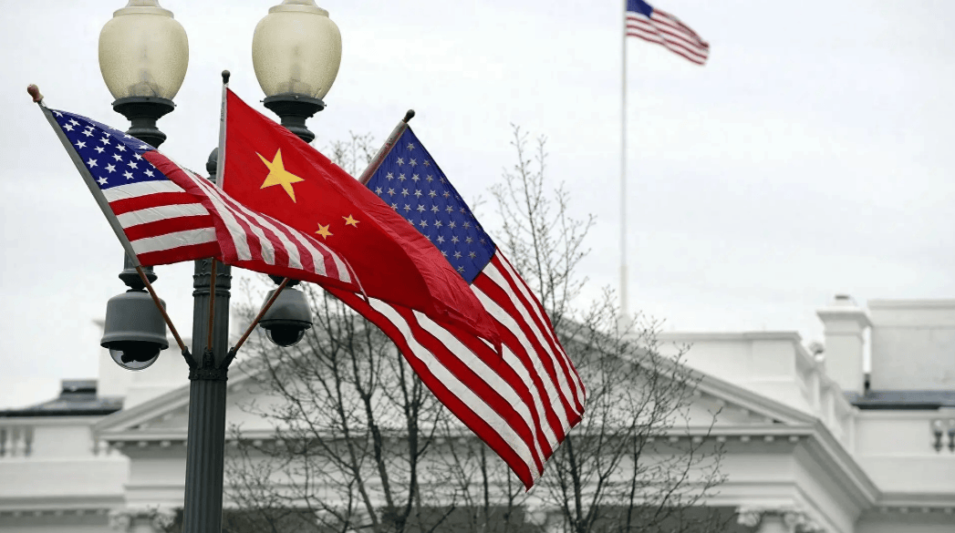 中方烧起“地狱之火”<strong></p>
<p>宏达高科股票</strong>，美贸易代表气急败坏：美国不能容忍中国拥有“否决权”！