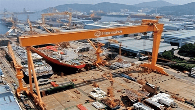 神奇一幕发生了！被美国制裁后<strong></p>
<p>宏达高科股票</strong>，中国却选择“闪击”韩国