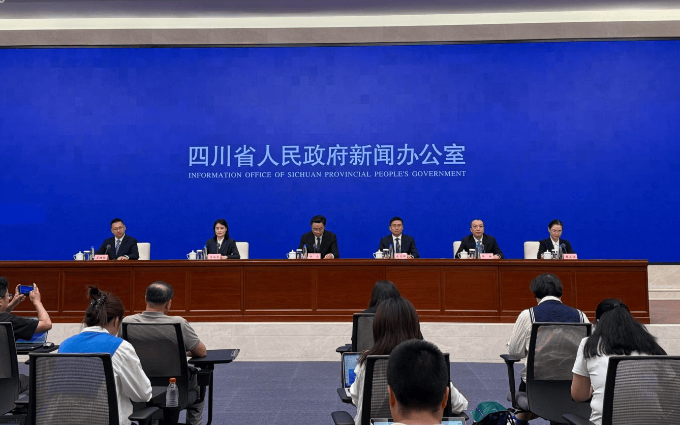 数量居全国前列<strong></p>
<p>宏达高科股票</strong>!四川成为全国唯一连续五年入选年度改革特别案例省份