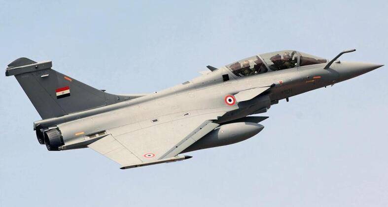 怕被歼10抢单了?美媒:暂停八年后<strong></p>
<p>宏达高科股票</strong>,法国紧急向埃及交付阵风战机