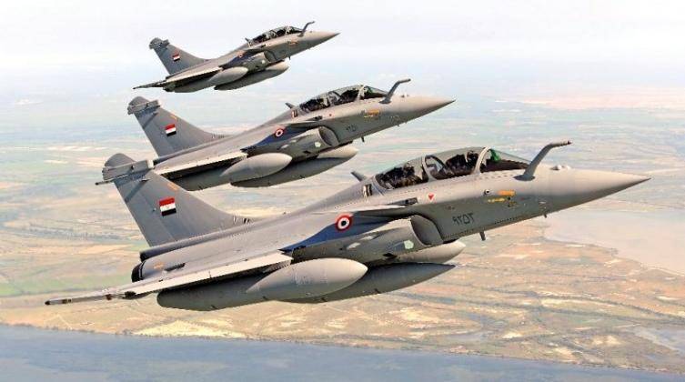 怕被歼10抢单了?美媒:暂停八年后<strong></p>
<p>宏达高科股票</strong>,法国紧急向埃及交付阵风战机