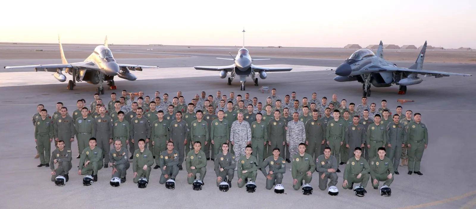 怕被歼10抢单了?美媒:暂停八年后<strong></p>
<p>宏达高科股票</strong>,法国紧急向埃及交付阵风战机