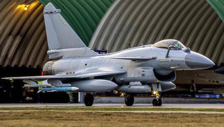 怕被歼10抢单了?美媒:暂停八年后<strong></p>
<p>宏达高科股票</strong>,法国紧急向埃及交付阵风战机