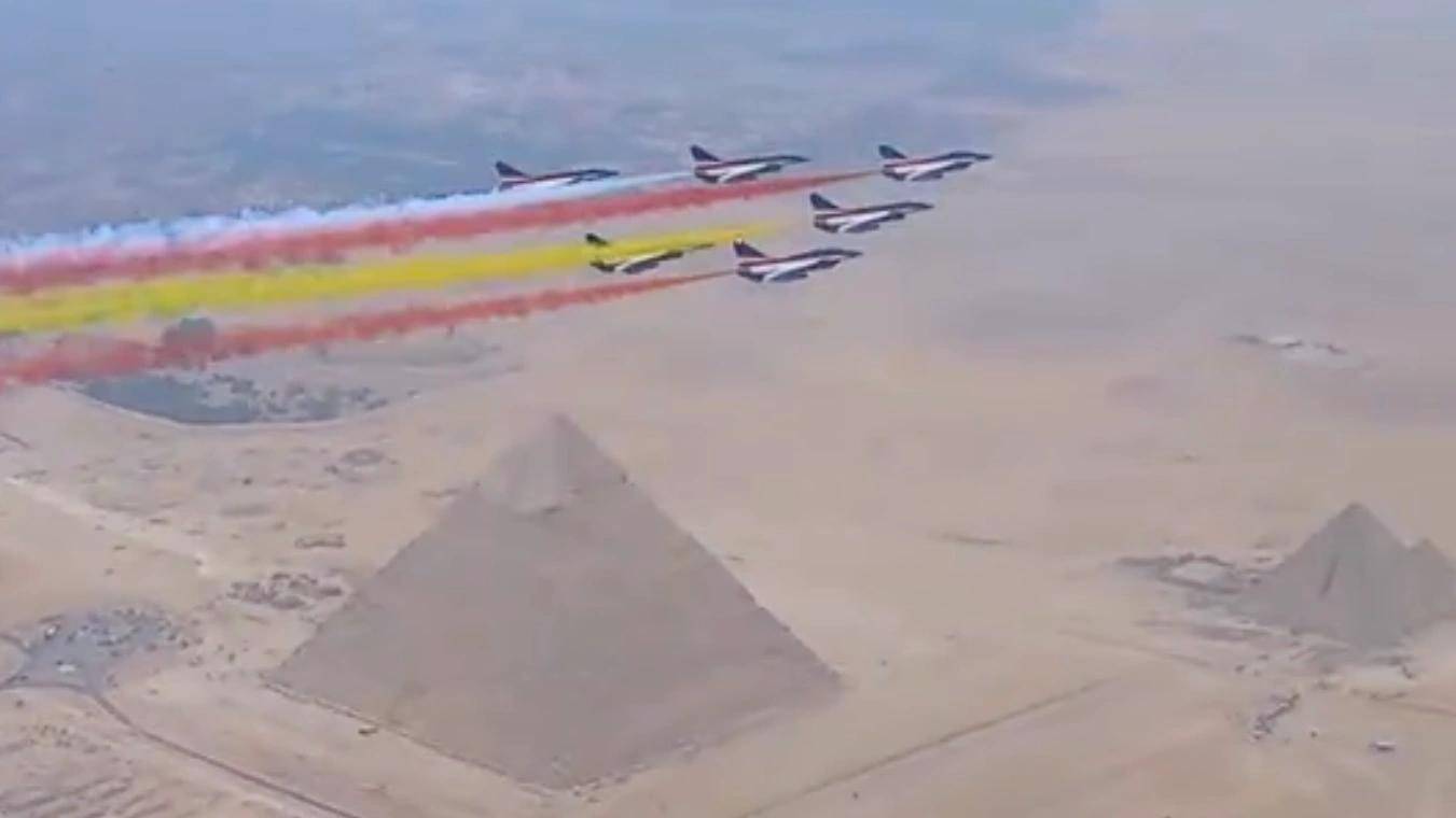 怕被歼10抢单了?美媒:暂停八年后<strong></p>
<p>宏达高科股票</strong>,法国紧急向埃及交付阵风战机