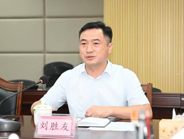 刘胜友<strong></p>
<p>宏达高科股票</strong>,已任柳州市委副书记、提名为市长候选人