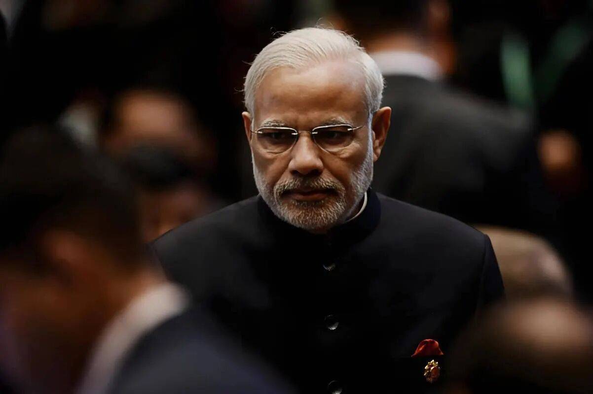 莫迪再演外交绝活？重磅消息传出<strong></p>
<p>宏达高科股票</strong>，印度正式升级驻阿机构为大使馆，还与阿富汗重建外交关系