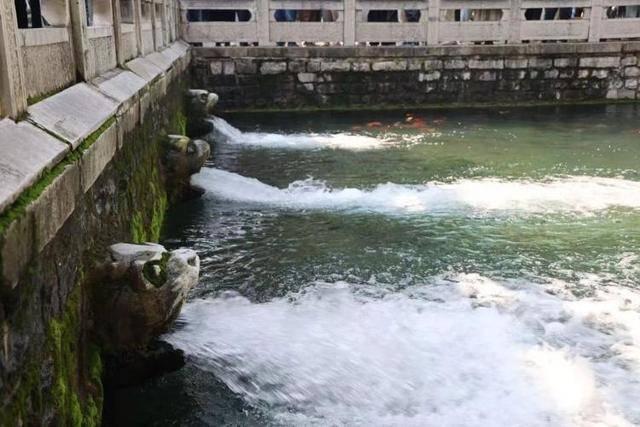 黑虎泉喷得“兽头”都不够用了!济南群泉竞涌<strong></p>
<p>宏达高科股票</strong>,几十年一见