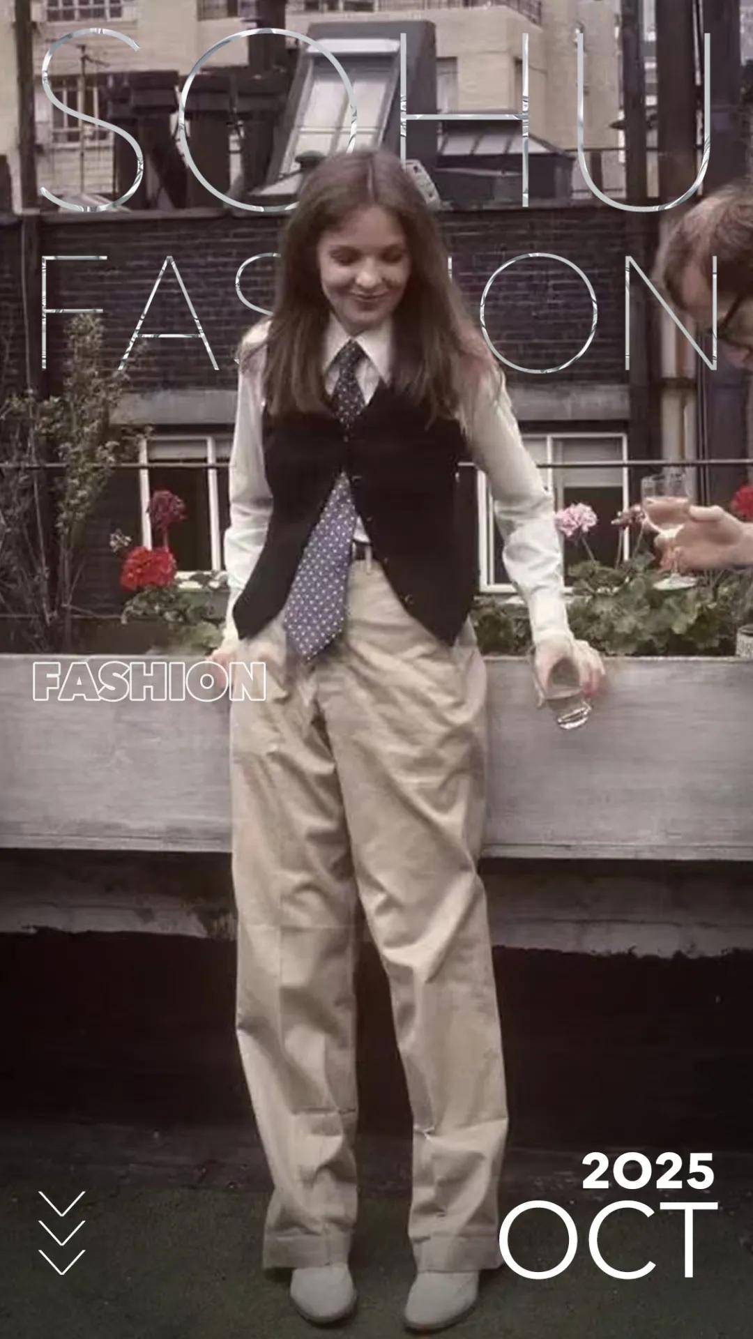 79岁奥斯卡影后离世<strong></p>
<p>宏达高科股票</strong>，她是男神收割机，松弛中性风穿搭鼻祖