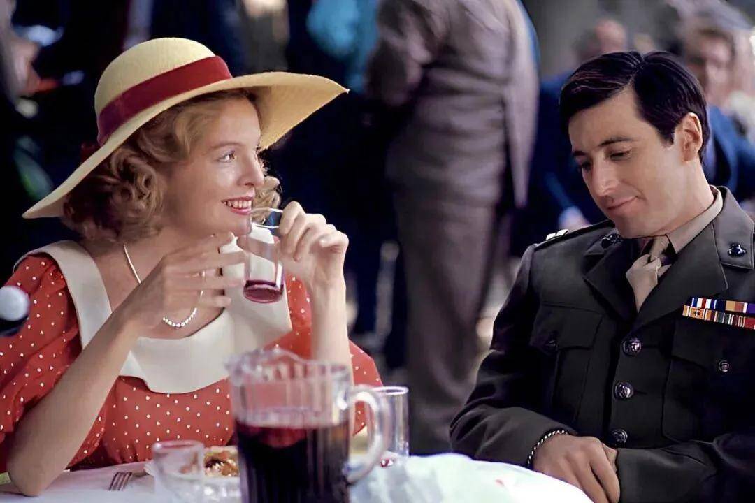 79岁奥斯卡影后离世<strong></p>
<p>宏达高科股票</strong>，她是男神收割机，松弛中性风穿搭鼻祖