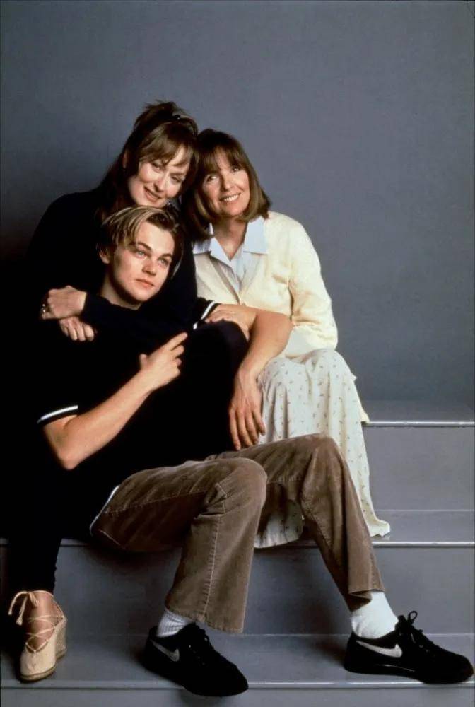 79岁奥斯卡影后离世<strong></p>
<p>宏达高科股票</strong>，她是男神收割机，松弛中性风穿搭鼻祖