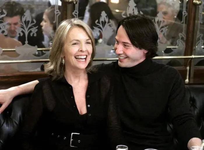 79岁奥斯卡影后离世<strong></p>
<p>宏达高科股票</strong>，她是男神收割机，松弛中性风穿搭鼻祖