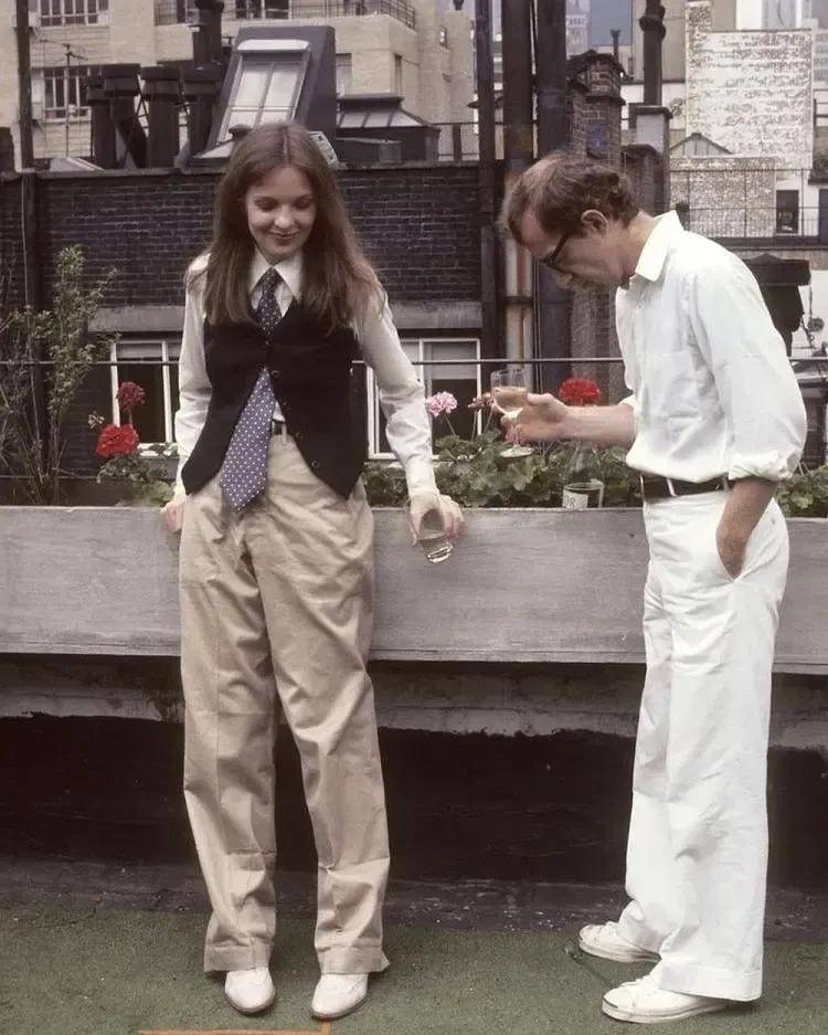 79岁奥斯卡影后离世<strong></p>
<p>宏达高科股票</strong>，她是男神收割机，松弛中性风穿搭鼻祖