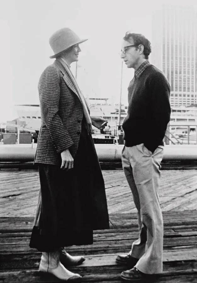 79岁奥斯卡影后离世<strong></p>
<p>宏达高科股票</strong>，她是男神收割机，松弛中性风穿搭鼻祖