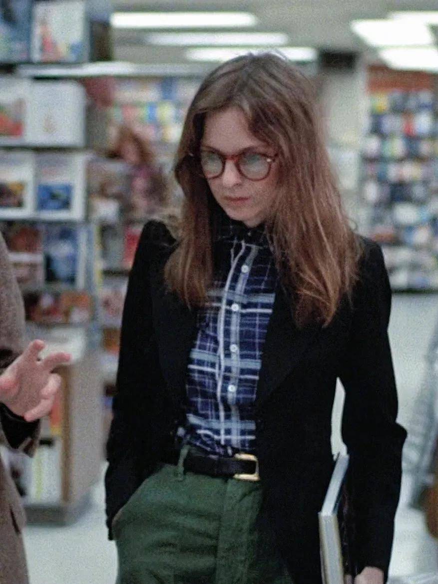 79岁奥斯卡影后离世<strong></p>
<p>宏达高科股票</strong>，她是男神收割机，松弛中性风穿搭鼻祖