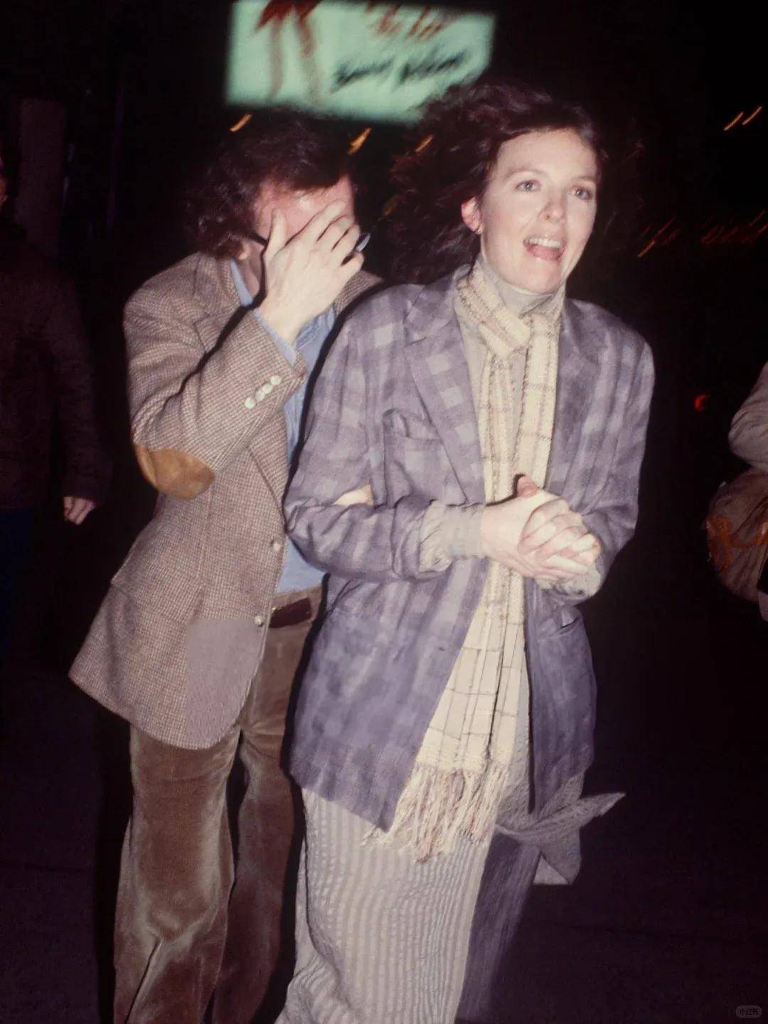 79岁奥斯卡影后离世<strong></p>
<p>宏达高科股票</strong>，她是男神收割机，松弛中性风穿搭鼻祖