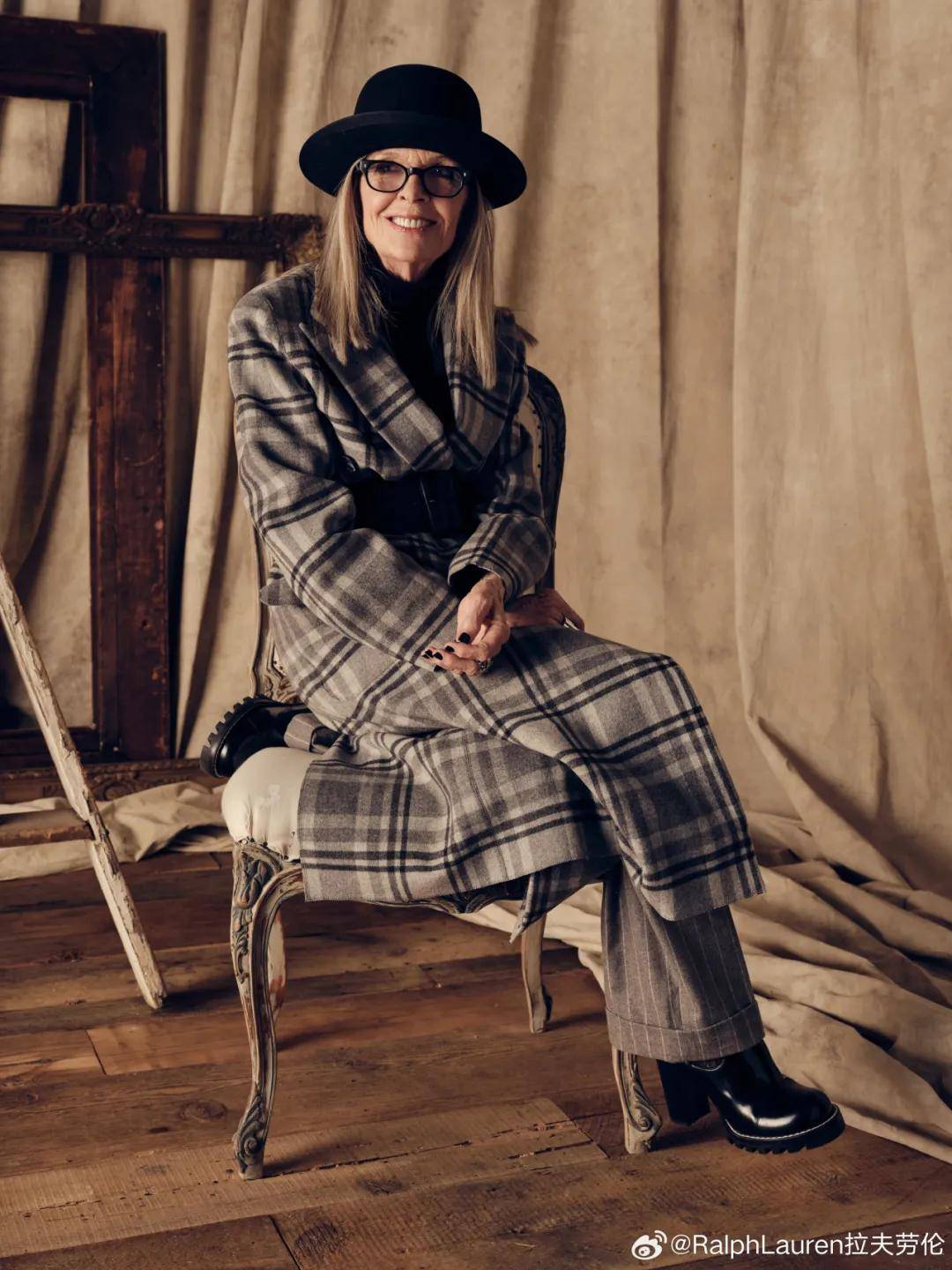 79岁奥斯卡影后离世<strong></p>
<p>宏达高科股票</strong>，她是男神收割机，松弛中性风穿搭鼻祖