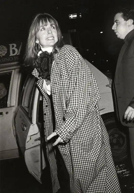 79岁奥斯卡影后离世<strong></p>
<p>宏达高科股票</strong>，她是男神收割机，松弛中性风穿搭鼻祖