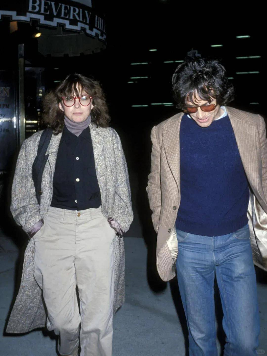 79岁奥斯卡影后离世<strong></p>
<p>宏达高科股票</strong>，她是男神收割机，松弛中性风穿搭鼻祖