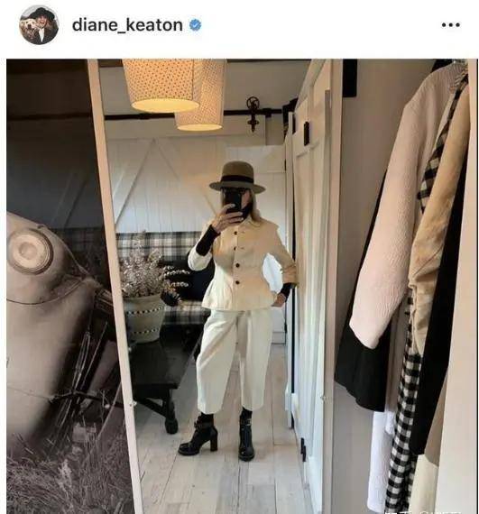 79岁奥斯卡影后离世<strong></p>
<p>宏达高科股票</strong>，她是男神收割机，松弛中性风穿搭鼻祖