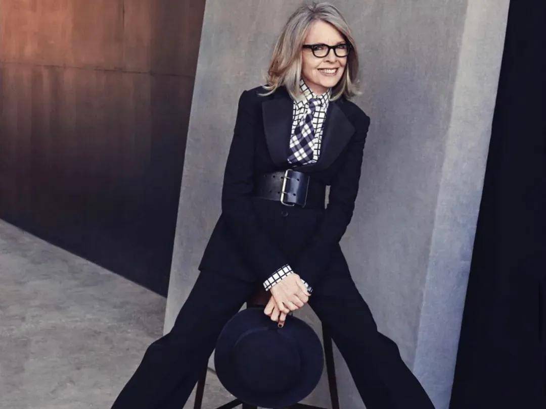 79岁奥斯卡影后离世<strong></p>
<p>宏达高科股票</strong>，她是男神收割机，松弛中性风穿搭鼻祖