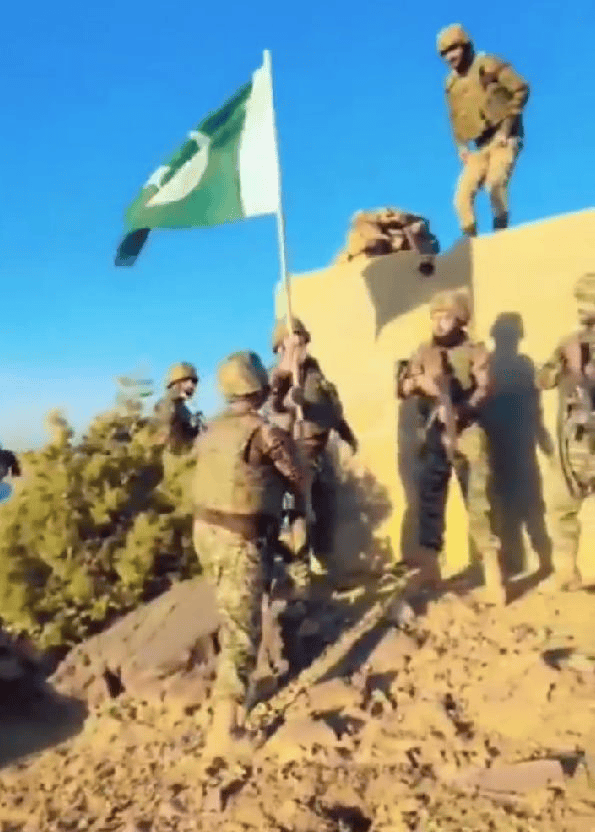 终于被巴铁打疼了<strong></p>
<p>皇氏乳业股票</strong>,阿富汗将袭击枭龙和歼-10,特朗普喊话他要管