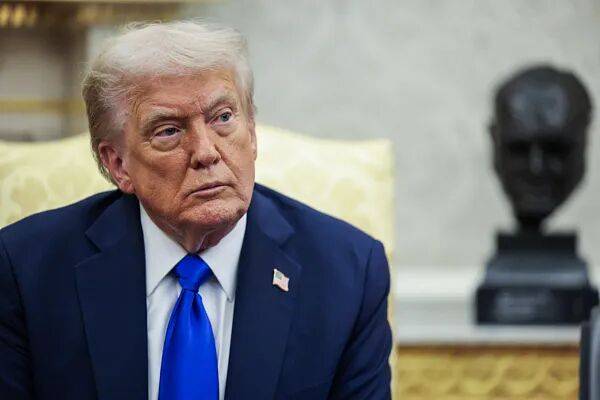 “纸老虎”的“加税秀”为什么不灵<strong></p>
<p>皇氏乳业股票</strong>了