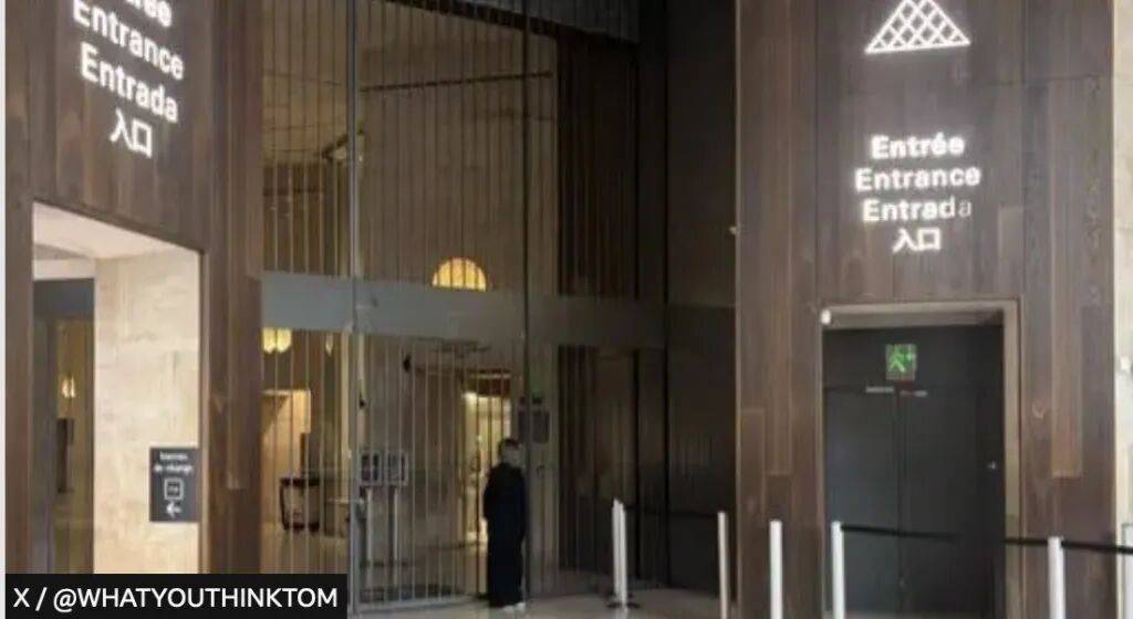 法国卢浮宫多件藏品被盗最新消息：一件文物在博物馆外被发现时已损毁<strong></p>
<p>000552股票</strong>，疑为欧仁妮皇后的皇冠