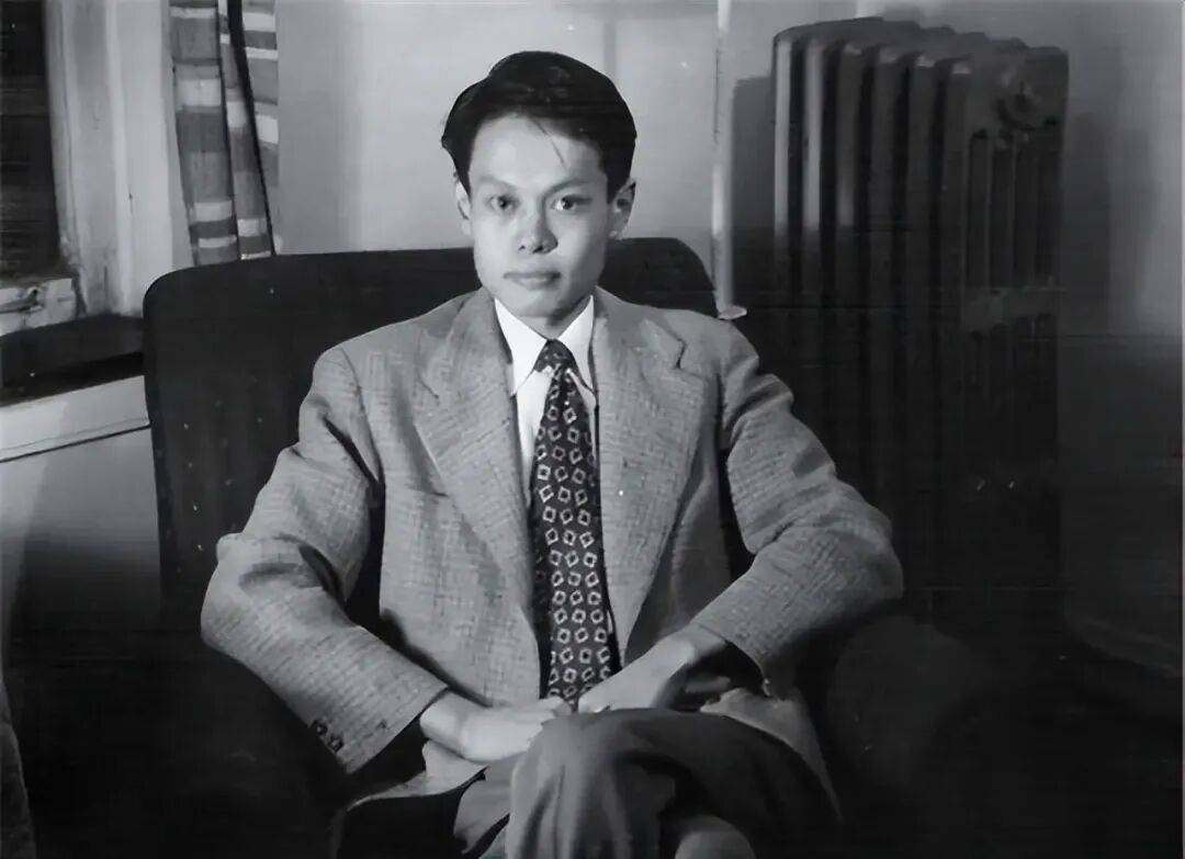 103岁杨振宁去世，象牙塔倒塌