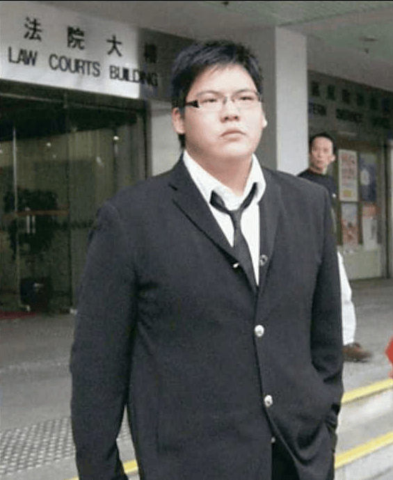 考古 | 向太小儿子向佑罕见露面！曾惹怒大佬高呼我爸是向华强<strong></p>
<p>000552股票</strong>，与母亲决裂真相曝光