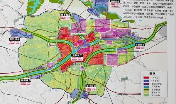刘宁在洛阳市领导干部会议上强调：牢记殷殷嘱托 勇于担当作为 奋力建强中原城市群副中心城市