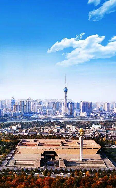 刘宁在洛阳市领导干部会议上强调：牢记殷殷嘱托 勇于担当作为 奋力建强中原城市群副中心城市