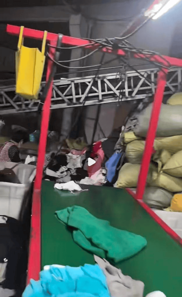 江西一女生误卖奶奶藏有13万元黄金首饰的旧衣<strong></p>
<p>600740股票</strong>，回收站：没安装监控没发现金器，分拣工人是临时工