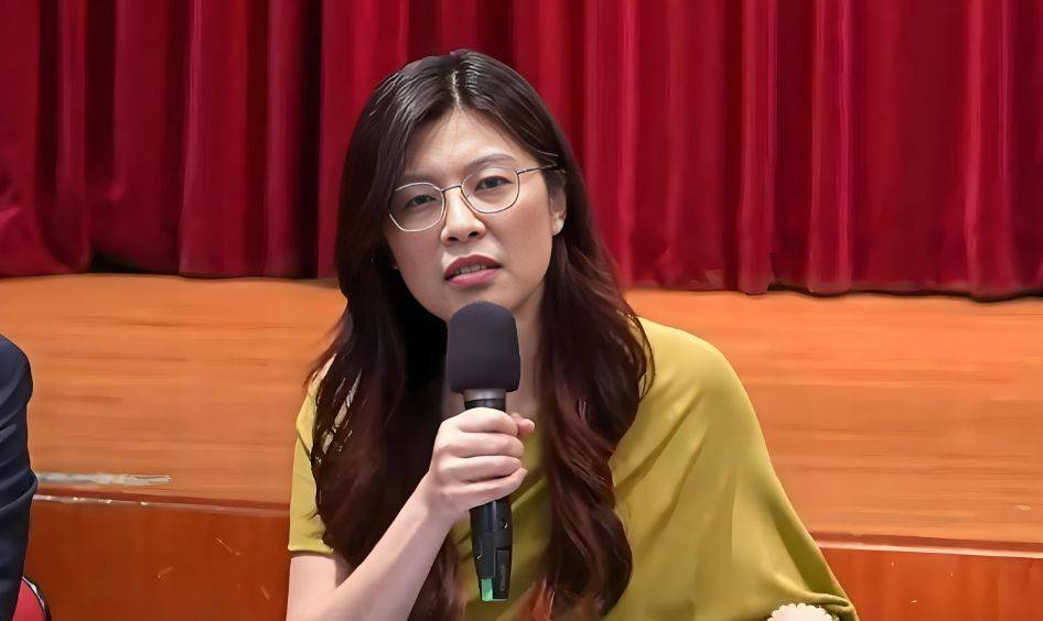 郑丽文当选国民党主席<strong></p>
<p>600740股票</strong>,台湾可能迎来统一