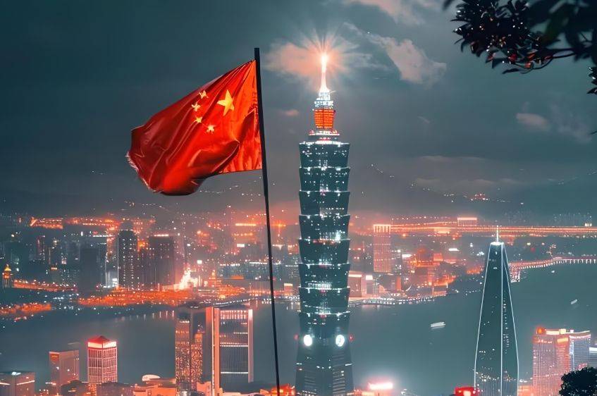 郑丽文当选国民党主席<strong></p>
<p>600740股票</strong>,台湾可能迎来统一