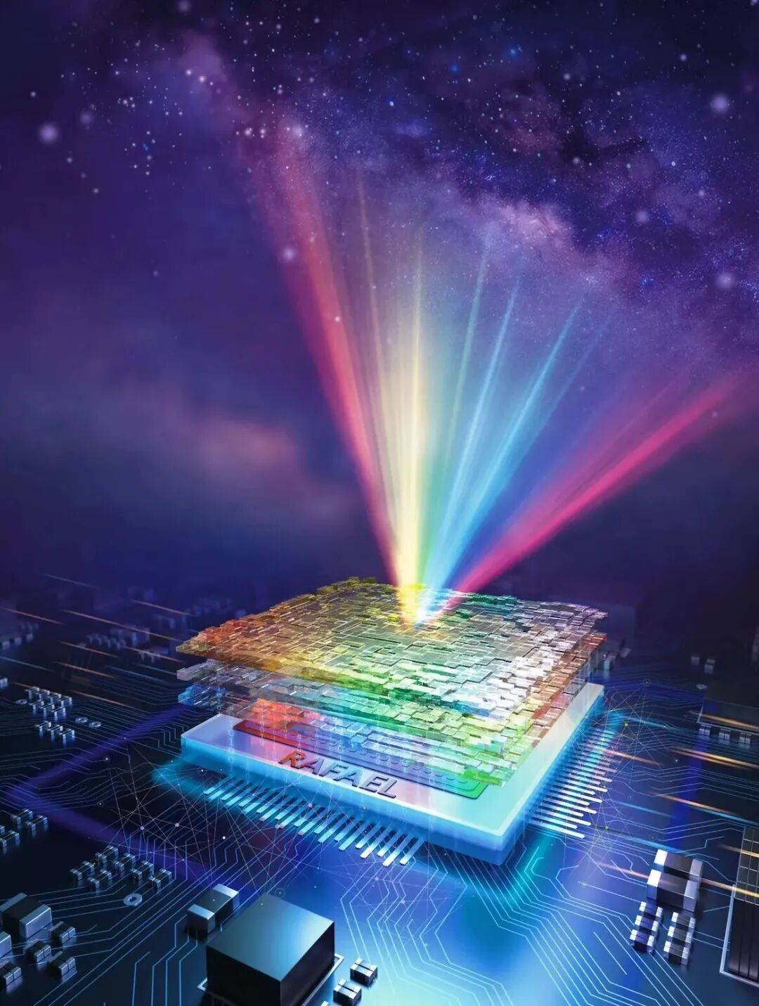 北京大学、清华大学<strong></p>
<p>600740股票</strong>，芯片研究取得重要突破！