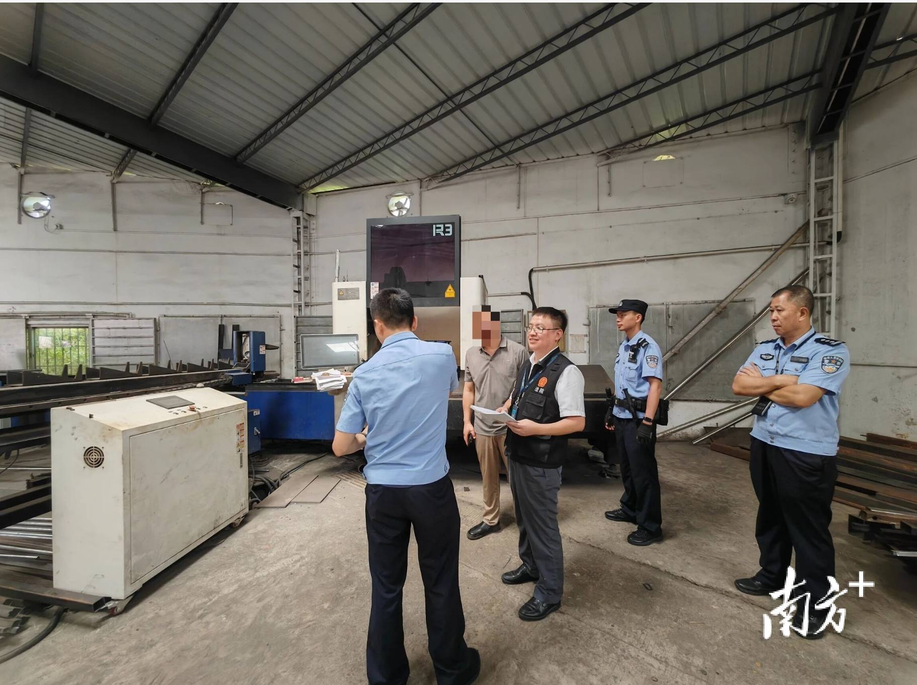 佛山法院联动东莞公安<strong></p>
<p>600740股票</strong>，跨市追回被非法转移查封财产