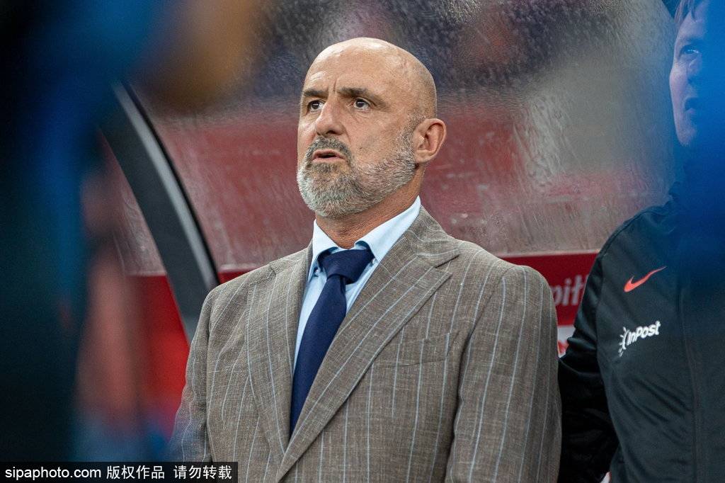 无缘国足帅位<strong></p>
<p>600740股票</strong>！曝前波兰主帅普罗别日接近执教哈萨克斯坦