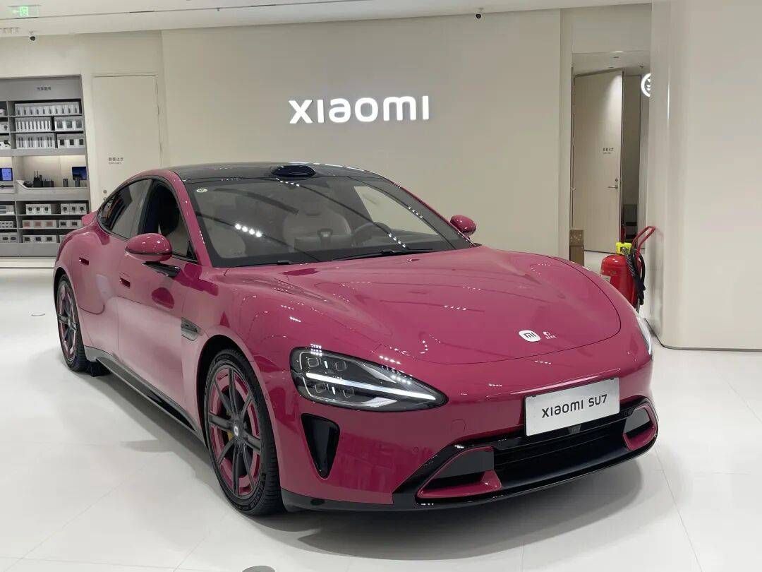 车轮飞滚十余米！武汉小米SU7断轴撞护栏<strong></p>
<p>福成五丰股票</strong>，一月内两起脱落事故，官方回应仍含糊