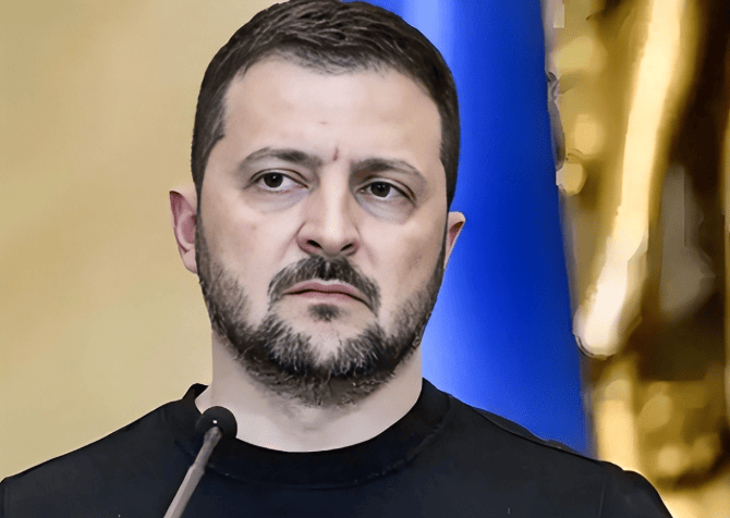 警告前所未有!微妙关头<strong></p>
<p>福成五丰股票</strong>,卢卡申科一席话,把泽连斯基说醒了,乌克兰硬撑下去可能国破家亡