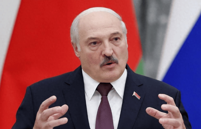 警告前所未有!微妙关头<strong></p>
<p>福成五丰股票</strong>,卢卡申科一席话,把泽连斯基说醒了,乌克兰硬撑下去可能国破家亡